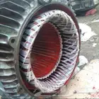 لف دينموهات ومولدات كهربائيه