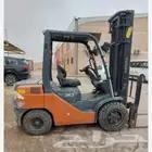 فور كلفت رافعه شوكيه سكين مكه