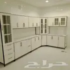 مطابخ جاهزه جديده