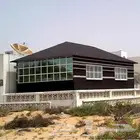 تلبيس قماش بيت شار مشب نار مظلات سواتر معلم الباكستاني