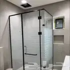 زجاج. الواجهات الزجاجيه. شاور. قزاز. أبواب. سيكريت
