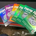 فيبوكس Fortnite فورتنايت للبيع