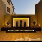تنسيق حدائق