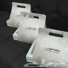 طباعة بكسات كراتين منيوبنر كروت استكراختام