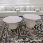 تفصيل طاولات رخام حسب الطلب