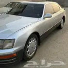 LS400