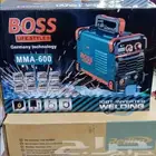 مكينة لحام. ويلدينج 600 Welding machine