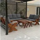 جلسه خارجيه سبعه اشخاص