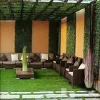 سواتر ومظلات وجلسات با أنواعها