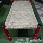 للبيع قعايد وكراسي تراث الجنوب جديده حسب الطلب يوجد اشكال