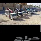 كرينات روافع شوكية مان لفت سيزر لفت