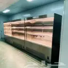 ثلاجات عرض