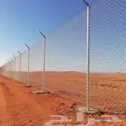 مقاول شبوك ونخيل ج