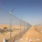 توريد وتركيب جميع انواع الشبوك