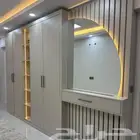 دواليب وخزاىن وغرف نوم