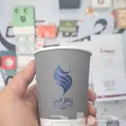 أكواب سينفل أكواب دبل أكواب بلاستيك لون واحد وملونة