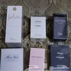 اختر 4 عطور على ذوقك بسعر مناسب جدا جدا