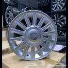 جنوط ماركيز 2010 - 2011 مقاس 17 درجة اولى