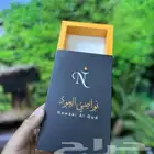 تصنيع وطباعة علب لعود بكميات قليلة