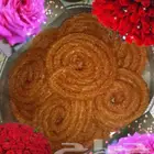 اكلات شعبيه سوريه حلويت مشبك