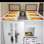 غرف نوم جديده