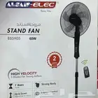 مروحه عمودية 4سرعات ماركه السيف ضمان سنتين