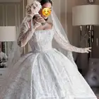تفصيل فساتين الملكة بأسعار تنافسيه