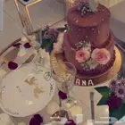 كيكه دورين الرائعه