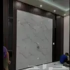 دهانات ديكورات بديل الرخام وبديل الخشب محايل عسير