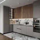 مطابخ خشب وصاج والمنيوم دواليب ملابس