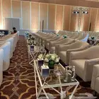 مناسبات تاجير كنب مفرد كنب ثلاثي تاجير دفايات تاجير كراسي