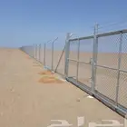سياج شبوك