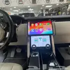 شاشات جميع انواع السيارات