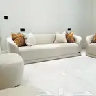 كنب ومفروشات بصمة الإبداع