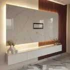 بديل خشب وبديل الرخام بدل الحجر جميع الديكورات