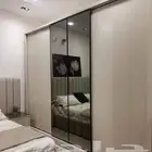 تفصيل غرف نوم حسب الطلب متاح تنفيذ اى صورة