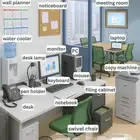 مدرس إنجليزي