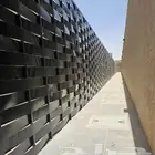 سواتر جدة برجولات جدة مظلات جدة ساندوتش بانل