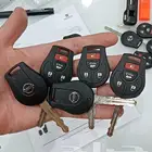 ريموت نيسان صني