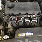 مكينة سوناتا اصليه حقة بلدها