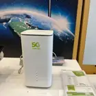 انترنت مفتوح 5G مع الراوتر ب 239 ريال شهريا