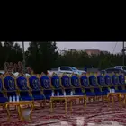 يوجد كراسي ملكيه للايجار افضل جوده واقل سعر