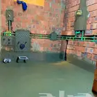 سباك الكهرباء مصر ي