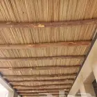 أبو مشعل المقولات تراثية وترميم البيوت الطين القديم والسقوف
