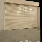 أبواب جراج اتوماتكيه