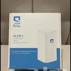راوتر موبايلي 5G نت مفتوح لا محدود