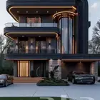 مهندس معماري