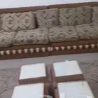 كنب و سرير فرشا