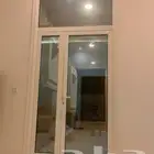 المنيوم _ أبواب _ نوافذ _ سكاي لايت _ استركشر _ واجهات زجاج