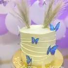 كيكة عيد الميلاد